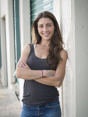 Mary Padian