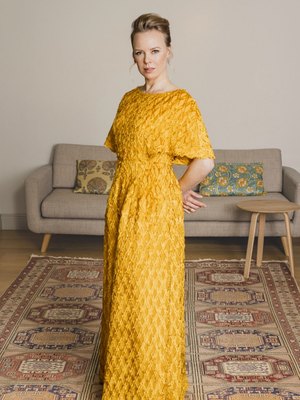 Alma Poysti