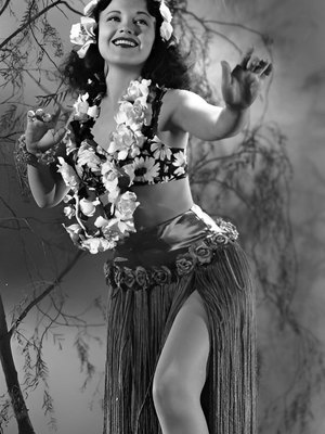 Alma Ross