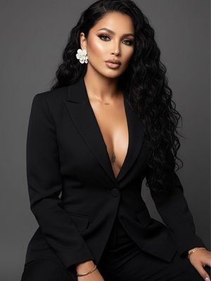 Maryeli Calderon