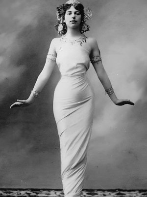 Mata Hari