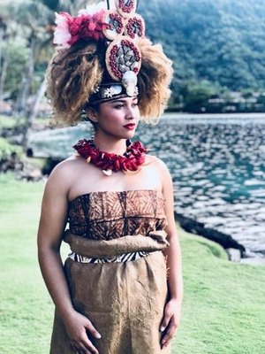 Matauaina Toomalatai