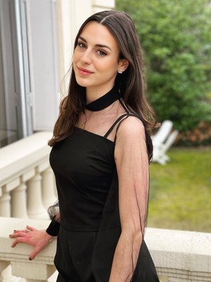 Mathilda Rossillon