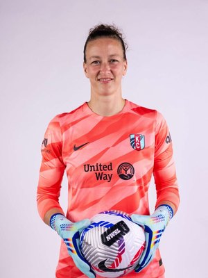 Almuth Schult