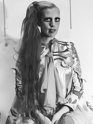 Mathilde Willink