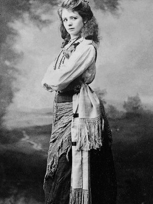 Maude Adams