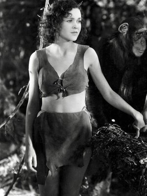 Maureen O'Sullivan