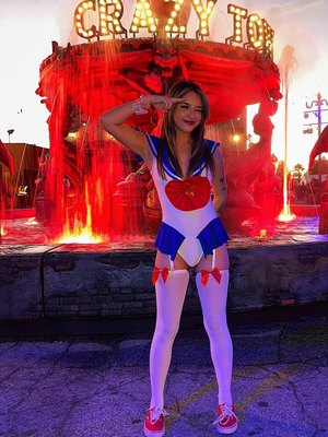 Mava Gomez