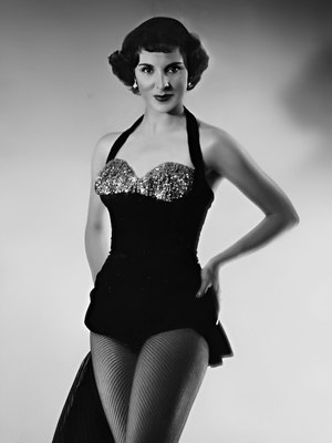 Mavis Mims