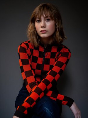 Maxine Wanderer