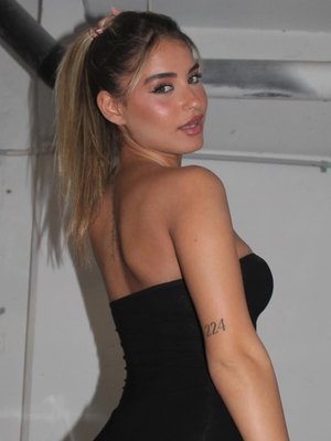 Maya Angerad