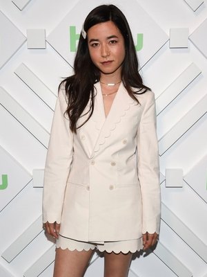 Maya Erskine