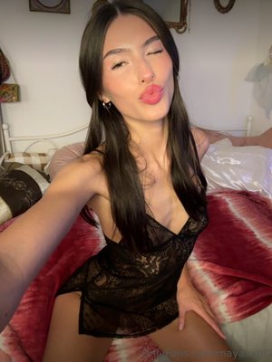 Maya Hill