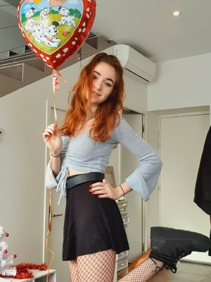 Alteanne ASMR
