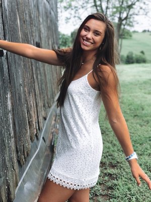 McKenna Vicini