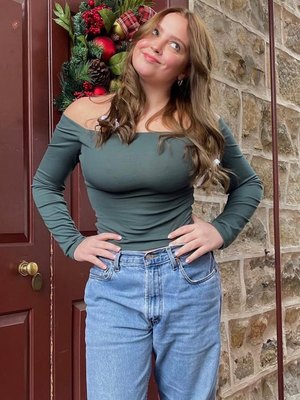 Mckenzie Jacoby