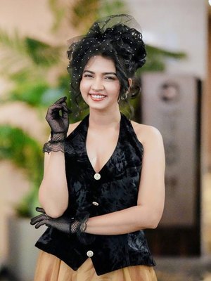 Meera Joshi