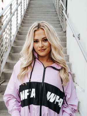 Meesh Harvey