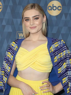 Meg Donnelly