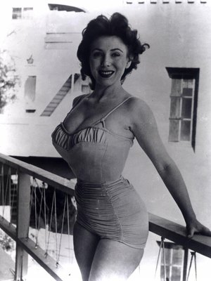 Meg Myles