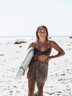 Meg Roh