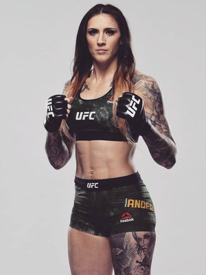 Megan Anderson
