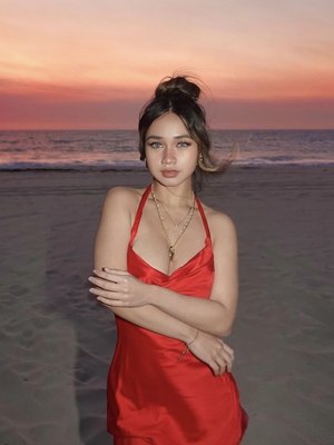 Megan Arellano