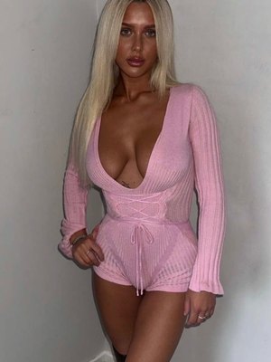 Megan Hoy