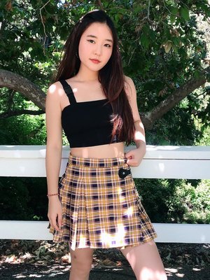Megan Lee