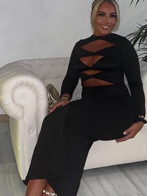 Megan Moore (Love Island)