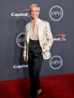 Megan Rapinoe
