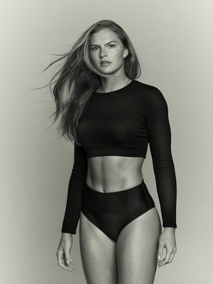 Megan Rice