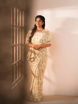 Megha Akash