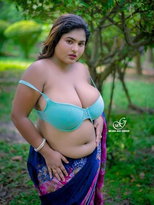 Megha Das