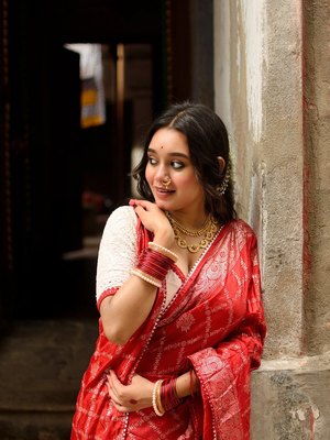 Megha Saha
