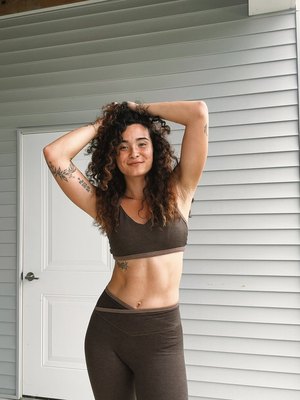 Meghan Morrison