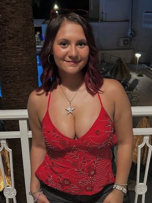 Megs Ferguson