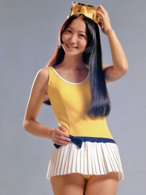 Megumi Asaoka