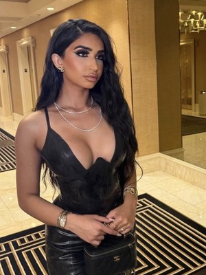 Mehak Gill