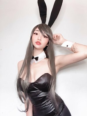 Mei Kou