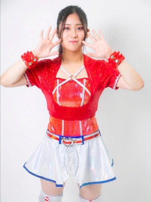 Mei Suruga