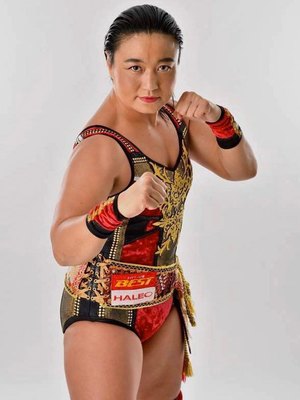 Meiko Satomura