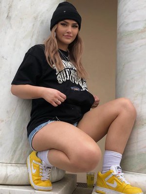 Mel Joy