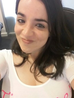 Melanie Biche