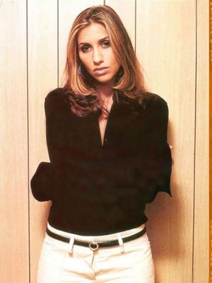 Melanie Blatt