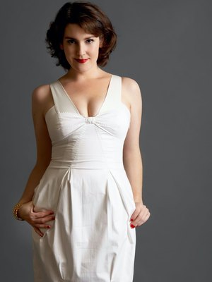 Melanie Lynskey
