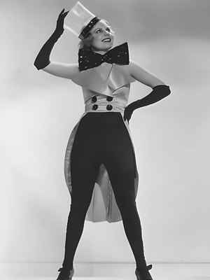 Melba Marshall