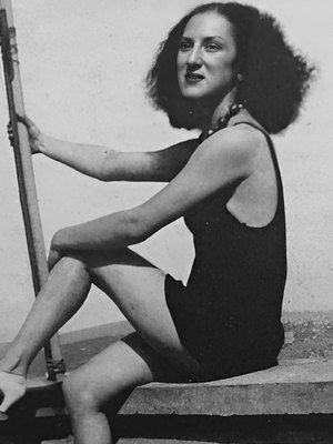 Melek Tayfur