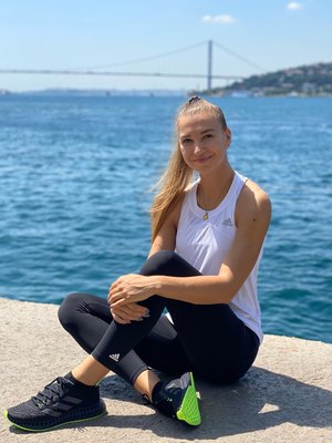 Meliha Ismailoglu