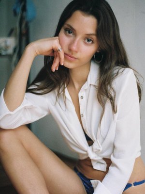 Melisa Giostra